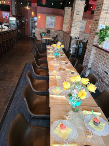 Jackson Street Cork N Craft - Harlingen