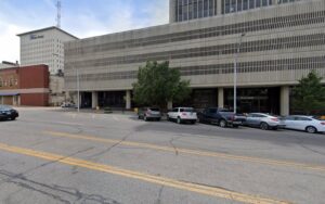 Jackson Street Eatery - Topeka
