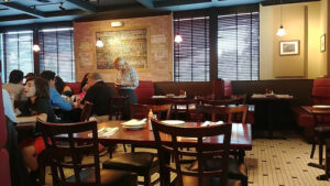 Jackson's - Commack
