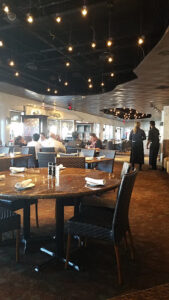 Jackson's Bistro, Bar & Sushi - Tampa