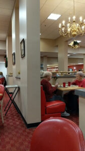 Jackson's Cafeteria - Gastonia