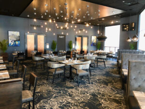 Jacksons Restaurant + Bar - Monaca