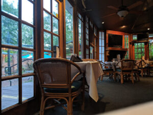 Jacmel Inn - Hammond