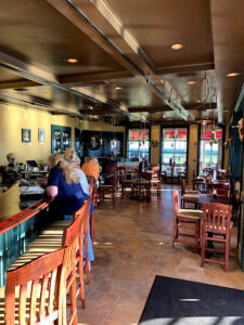Jaco's Bayfront Bar & Grille - Pensacola
