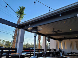 Jaco's Perdido - Pensacola