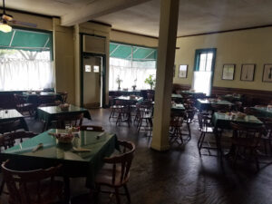 Jacquelyn's Cafe - Shreveport