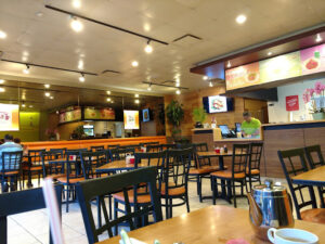 Jade Cafe - Sugar Land