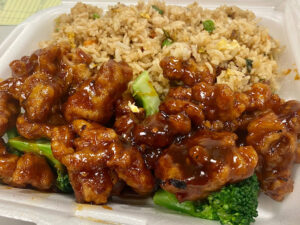 Jade Dragon Restaurant - Hinsdale