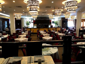 Jade Dynasty Seafood Restaurant - Honolulu