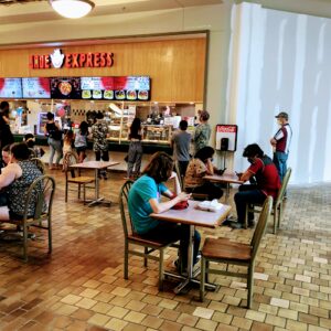 Jade Express - Asheboro - Asheboro