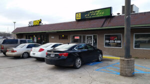 Jade Express Chinese Restaurant - Shreveport