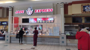 Jade Express - Gastonia - Gastonia