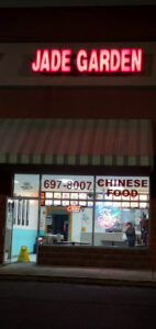 Jade Garden - Camden