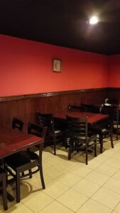 Jade Garden - Graniteville