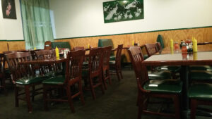Jade Garden - Bessemer