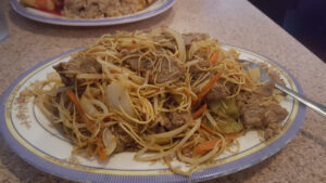 Jade Garden - Pendleton
