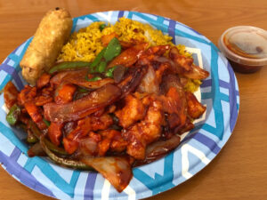 Jade Garden Chinese Restaurant - Wilmington