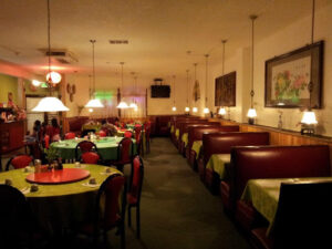 Jade Garden Chinese Restaurant & Lounge - Everett