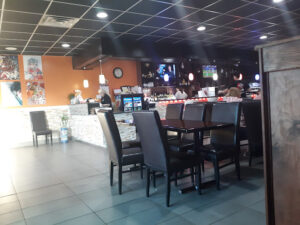 Jade Garden - Chinese, Sushi, & Bar - Enid