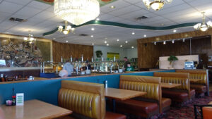Jade Garden Restaurant - Nampa