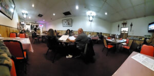 Jade Gardens Chinese Restaurant - San Jose