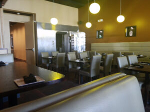 Jade Grille - Pittsburgh