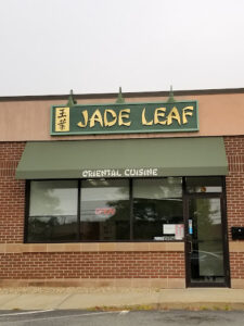 Jade Leaf Restaurant - Brockton