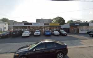 Jade Lee Kitchen Restaurant - Brockton