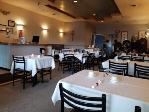 Jade Palace - Freehold Township