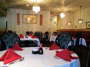 Jade Palace - Wappingers Falls