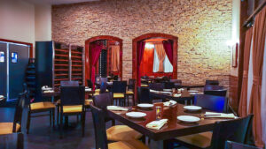 Jade Restaurant - Austin