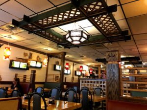 Jade Tree Chinese Cuisine - Mentor