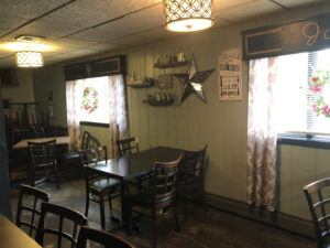 Jades Restaurant - Depew