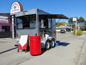 Jade's Tacos - West Jordan