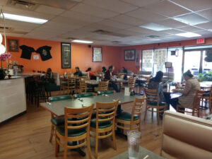 Jai Dee Thai & Japanese Cuisine - Knoxville