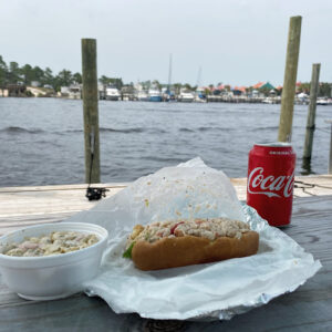 Jaime's Local Seafood Shack - Pensacola