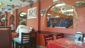 Jaime's Mexican Restaurant - San Antonio