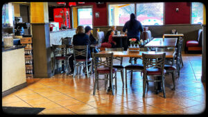 Jaimes restaurant & taqueria - Vancouver