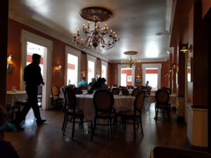 Jaipore Royal Indian Cuisine - Brewster