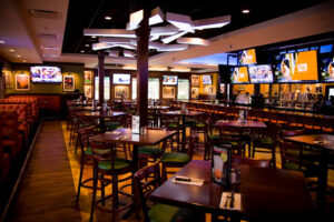 Jake n JOES Sports Grille - Woburn - Woburn