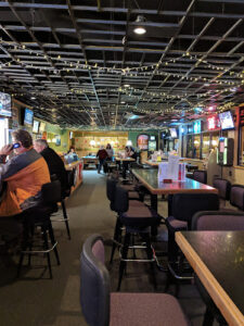 Jake's Bar & Grill - Vancouver