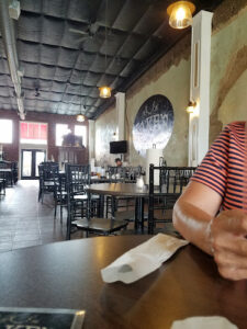 Jake's Brickhouse Grill - Idabel