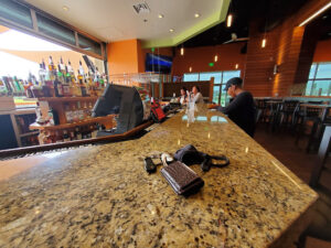 Jakes Burgers and Beer - Grand Prairie