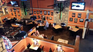 Jakes Burgers and Beer - Fort Worth