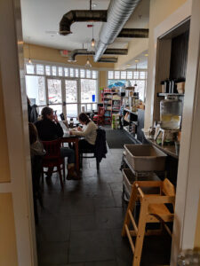 Jake's Coffee Co - Lebanon