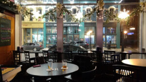 Jake's Corner Lounge - Bay City