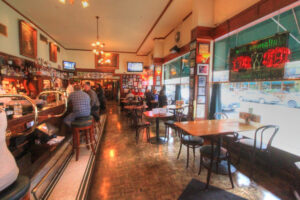 Jake's Famous Crawfish - Portland