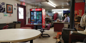 Jake's Grill - Cockeysville