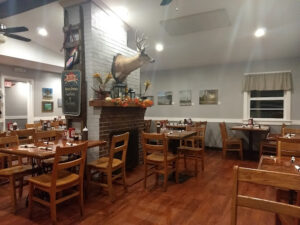 Jake's Place - Ashland