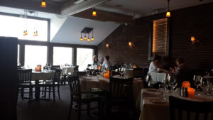 Jake’s Steakhouse - Bronx
